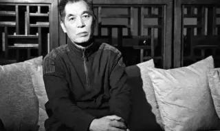 梁晓声简介和主要作品