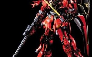00战士高达模型属于什么 模型战士敢达模型大师