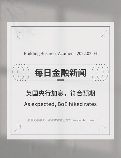 英国央行首席经济学家警告称 每季度一次的降息步伐未来或难维持