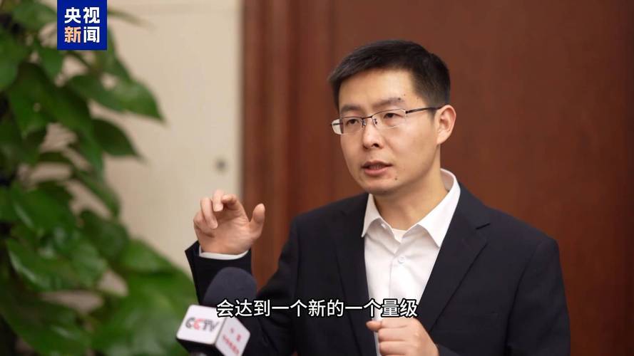 王兴兴:最快一两年就能达到机器人的ChatGPT时刻