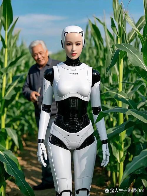 邵宇：银发经济最利好人形机器人