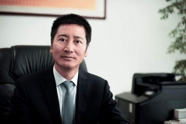 利柏特：选举职工董事