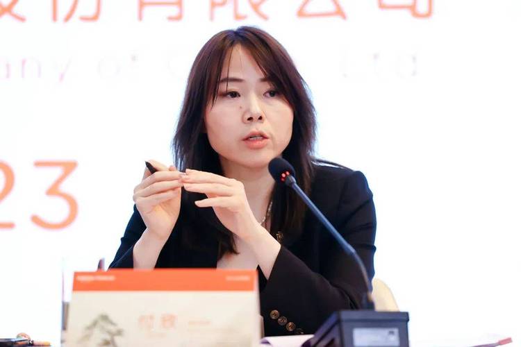 中国平安付欣谈近期集团股价:金子发光了,但我们觉得这个光还可以更亮