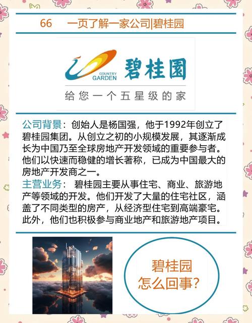 碧桂园服务:回归客户导向 走向合理的盈利空间