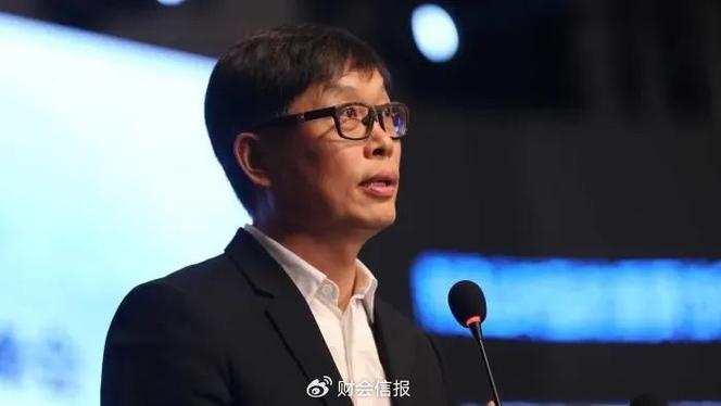 美的集团拟首度实施年中分红 48岁王建国上任执行总裁
