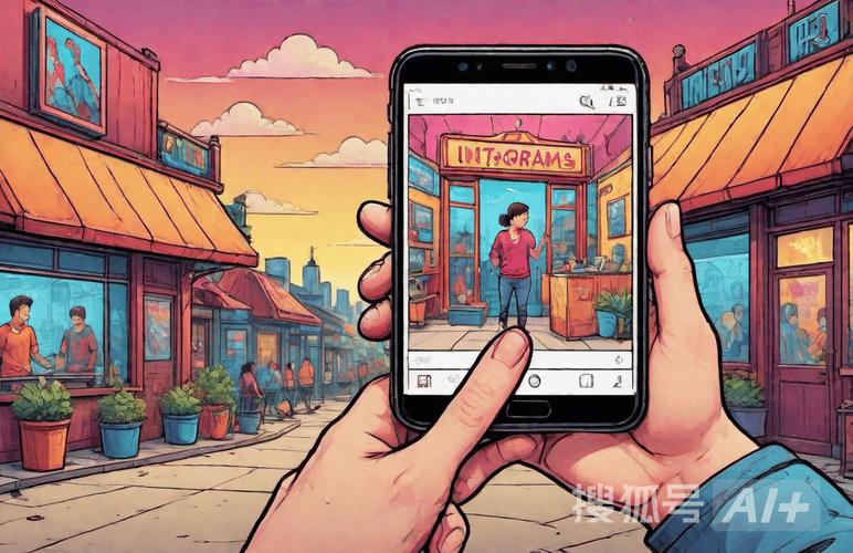 Instagram测试Reels短视频画中画播放功能