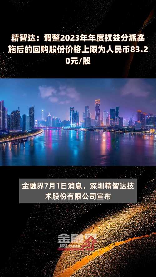 精智达:8月份公司未实施股份回购