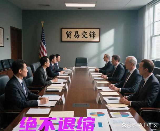 莱索托派贸易代表团前往美国请求降低关税