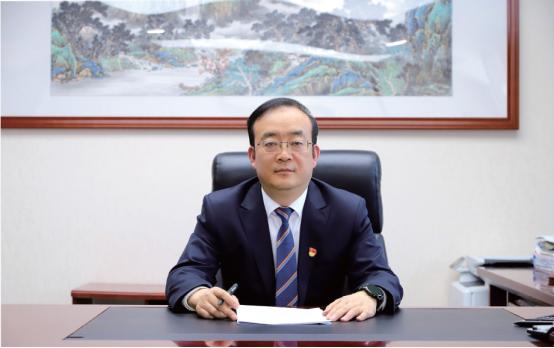 甘肃银行：石海龙获任行长
