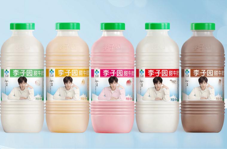 李子园逆势扩产能：销量持续下滑产能利用率低 产品创新能否打造出第二增长曲线？