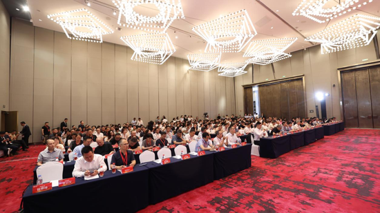 中信证券 | 资本市场服务实体经济策略会召开