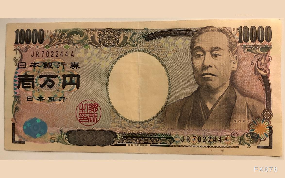 美元兑日元徘徊147关口：地缘风险与政策分歧支撑日元避险需求